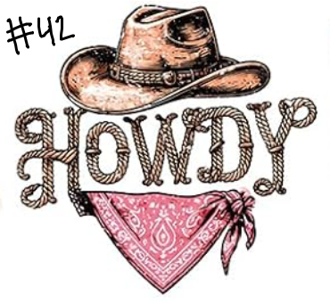 western n' bows