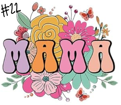 mama decals