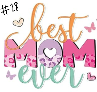 mama decals