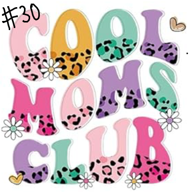 mama decals