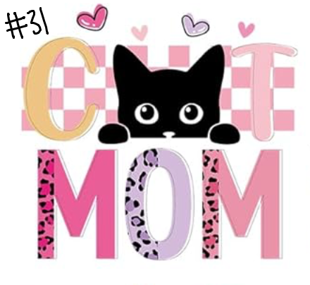 mama decals