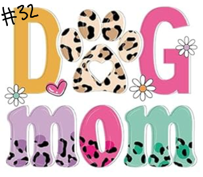mama decals