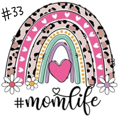 mama decals