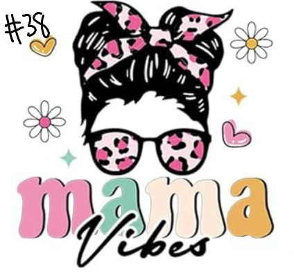 mama decals