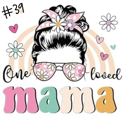 mama decals