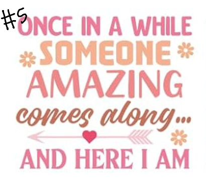 funny quote decals