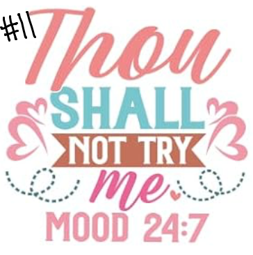 funny quote decals