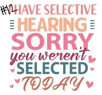 funny quote decals