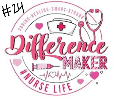 profession decals