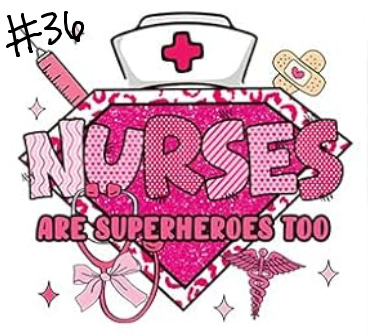 profession decals
