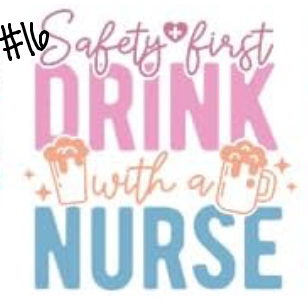 profession decals