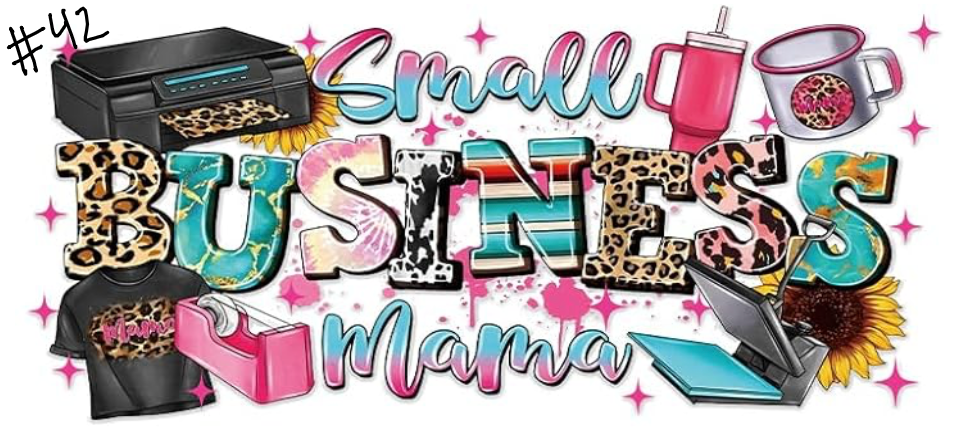 mama decals