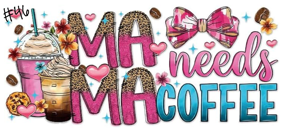 mama decals