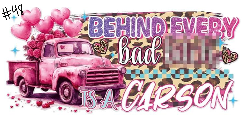 mama decals