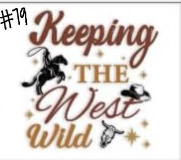 western n' bows