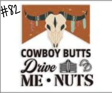 western n' bows