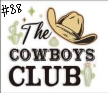 western n' bows