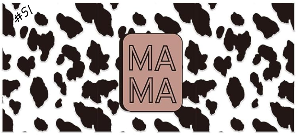 mama decals