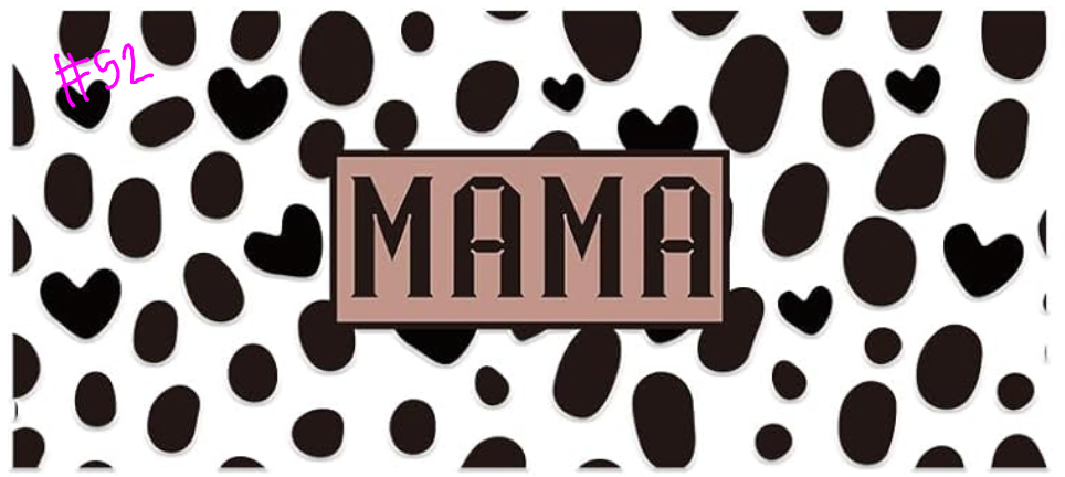 mama decals