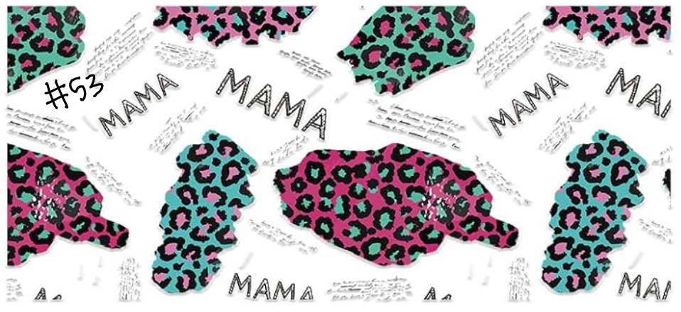 mama decals