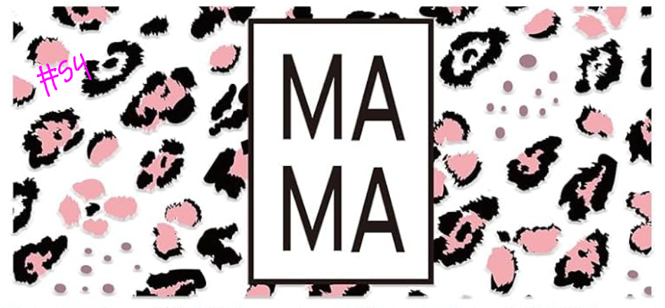 mama decals
