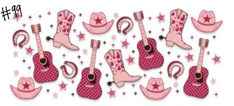 western n' bows